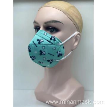 GOOD QUALITY KN95 MASK